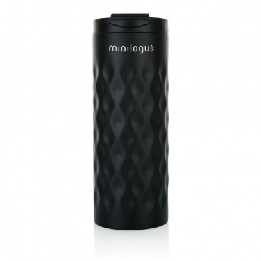 Logotrade promotional merchandise picture of: Geometric tumbler