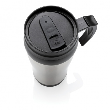 Logotrade business gifts photo of: Stainless steel mug