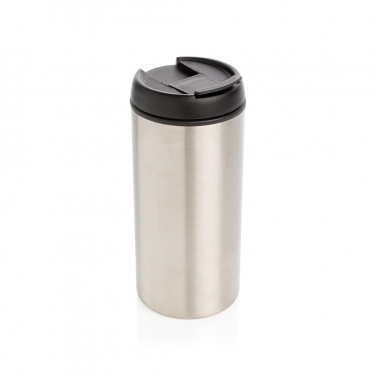 Logo trade promotional gifts image of: Metro tumbler