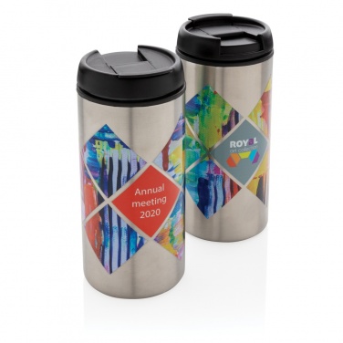 Logo trade business gift photo of: Metro tumbler