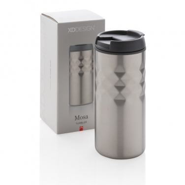 Logo trade promotional products picture of: Mosa tumbler