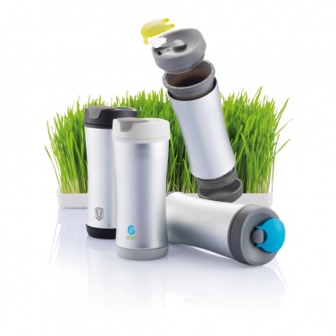 Logo trade promotional merchandise photo of: Boom eco mug