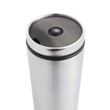 Logotrade promotional giveaway image of: Leak proof tumbler