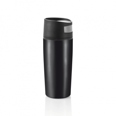 Logo trade promotional gifts picture of: Auto leak proof tumbler