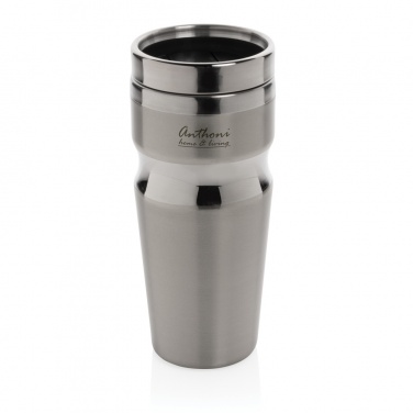 Logo trade advertising products image of: Contour tumbler