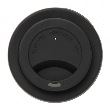 Logotrade promotional giveaway picture of: Reusable Coffee cup 270ml