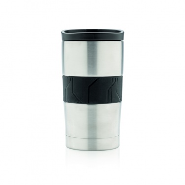 Logo trade promotional product photo of: Dishwasher safe vacuum coffee mug