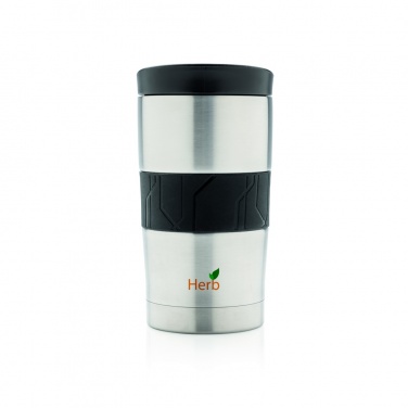 Logotrade promotional merchandise image of: Dishwasher safe vacuum coffee mug