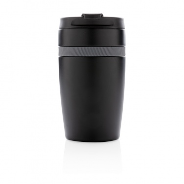 Logotrade business gift image of: Sierra leak proof vacuum coffee tumbler
