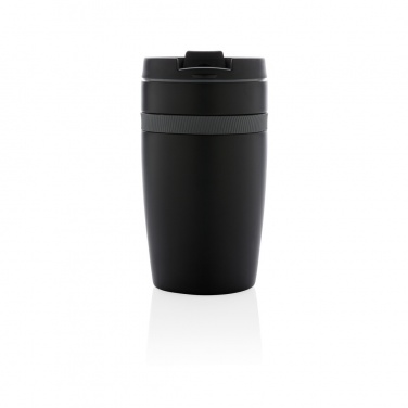 Logotrade promotional product picture of: Sierra leak proof vacuum coffee tumbler
