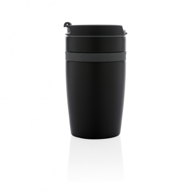Logotrade promotional gift image of: Sierra leak proof vacuum coffee tumbler