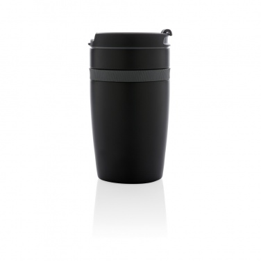 Logotrade promotional merchandise image of: Sierra leak proof vacuum coffee tumbler
