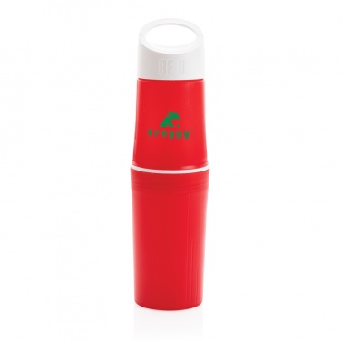 Logotrade promotional giveaway picture of: BE O Bottle, Water Bottle, Made In EU