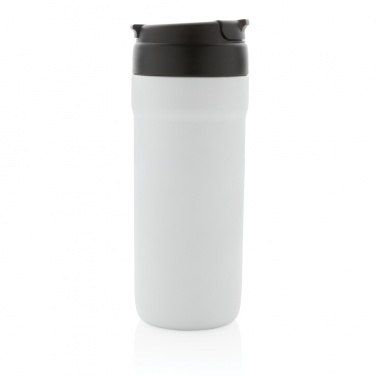 Logo trade promotional giveaways picture of: RCS RSS tumbler with hot & cold lid