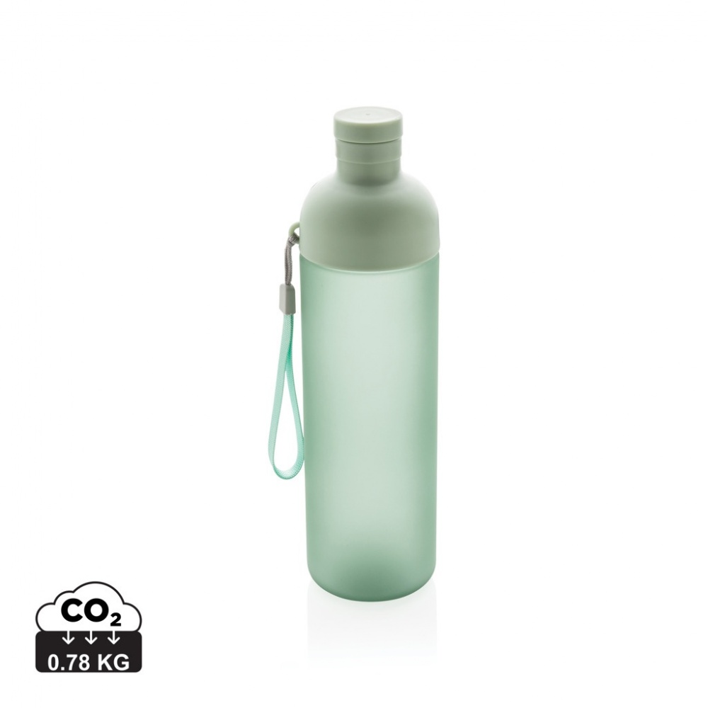 Logo trade advertising products picture of: Impact leakproof tritan bottle