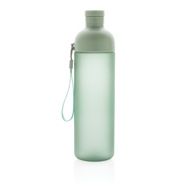 Logotrade promotional giveaway picture of: Impact leakproof tritan bottle