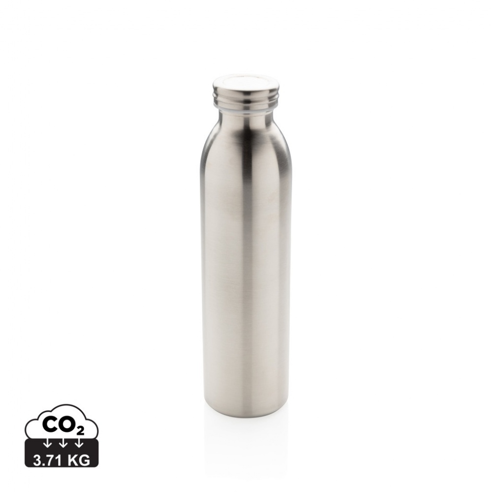 Logo trade corporate gift photo of: Leakproof copper vacuum insulated bottle