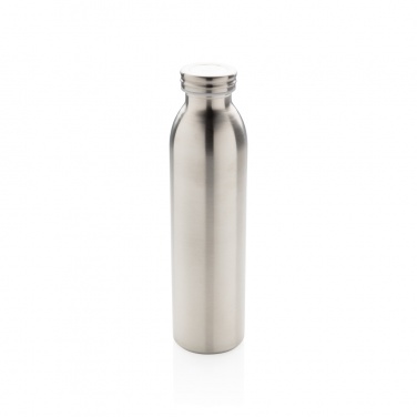 Logo trade advertising products picture of: Leakproof copper vacuum insulated bottle