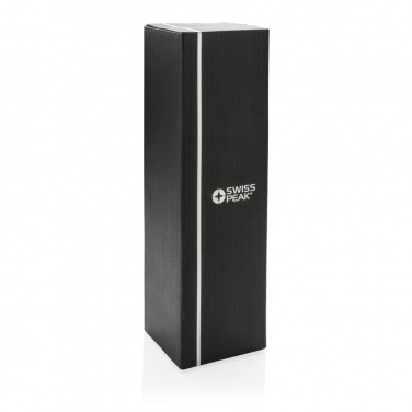 Logotrade promotional giveaway image of: Vacuum flask with 2 cups