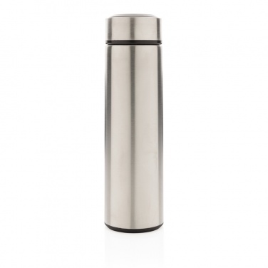 Logotrade promotional merchandise image of: Vacuum stainless steel bottle