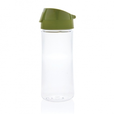 Logotrade promotional giveaway image of: Tritan™ Renew bottle 0,5L Made In EU