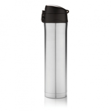 Logo trade promotional items picture of: Easy lock vacuum flask