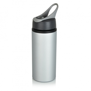 Logotrade corporate gift picture of: Aluminium sport bottle