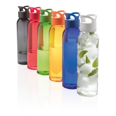 Logotrade promotional gift picture of: AS water bottle