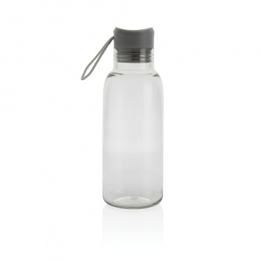 Logo trade promotional gifts image of: Avira Atik RCS Recycled PET bottle 500ML