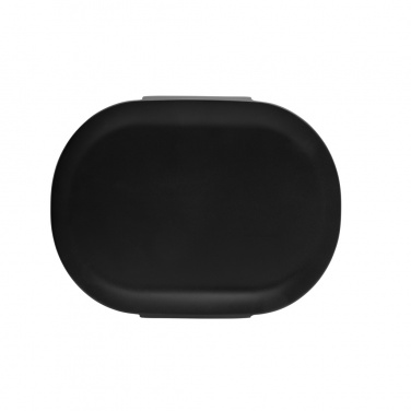 Logotrade promotional item image of: Avira Atlas RCS recycled PP 700ML lunchbox