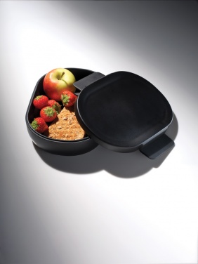 Logotrade corporate gifts photo of: Avira Atlas RCS recycled PP 700ML lunchbox