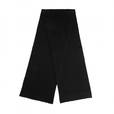 Logotrade promotional item picture of: Elles AWARE™ Polylana® scarf 180x30cm