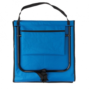 Logotrade promotional merchandise image of: Foldable beach lounge chair