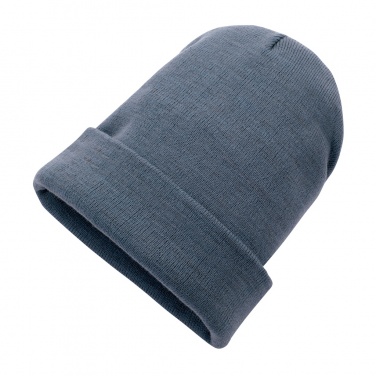 Logotrade advertising product picture of: Impact AWARE™ Polylana® beanie