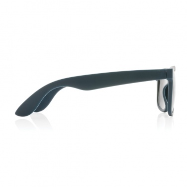 Logotrade advertising products photo of: RCS recycled PP plastic sunglasses