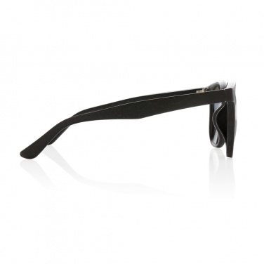 Logotrade promotional merchandise photo of: Wheat straw fibre sunglasses