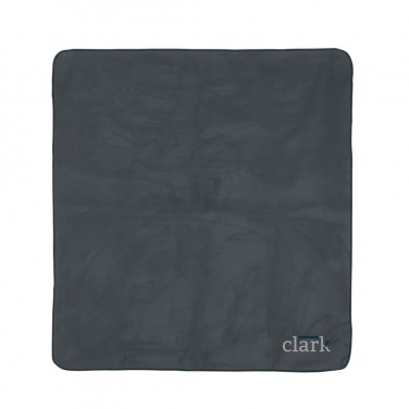 Logotrade business gift image of: Impact AWARE™ RPET picnic blanket