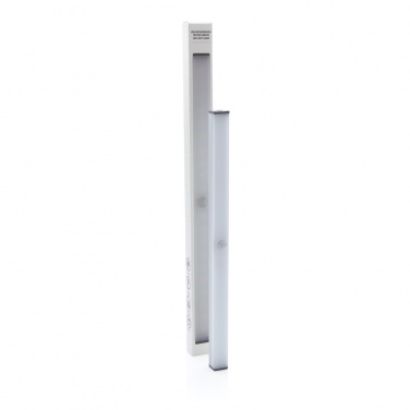 Logo trade promotional giveaway photo of: USB-rechargeable motion sensor LED light large