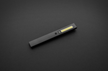 Logotrade promotional giveaway picture of: Gear X RCS plastic USB rechargeable inspection light