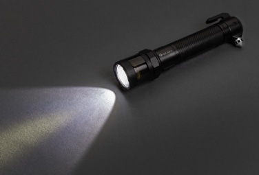 Logotrade promotional giveaway picture of: Gear X RCS recycled aluminum high performance car torch