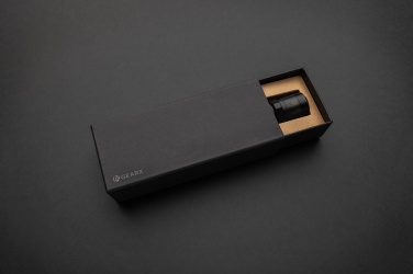 Logo trade corporate gift photo of: Gear X RCS recycled aluminum high performance car torch