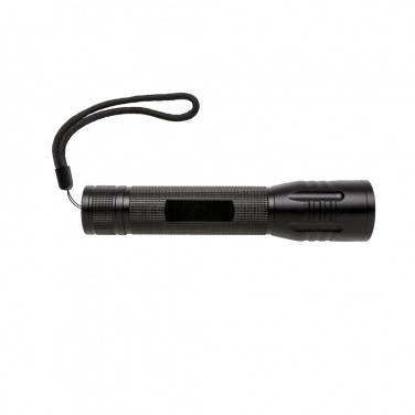 Logotrade corporate gift picture of: 3W large CREE torch