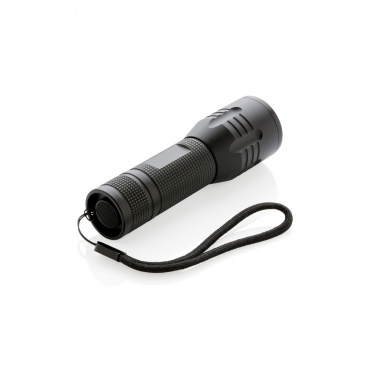 Logotrade promotional items photo of: 3W medium CREE torch