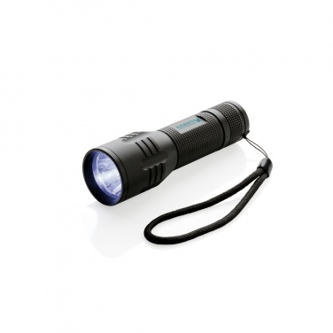 Logo trade promotional products picture of: 3W medium CREE torch