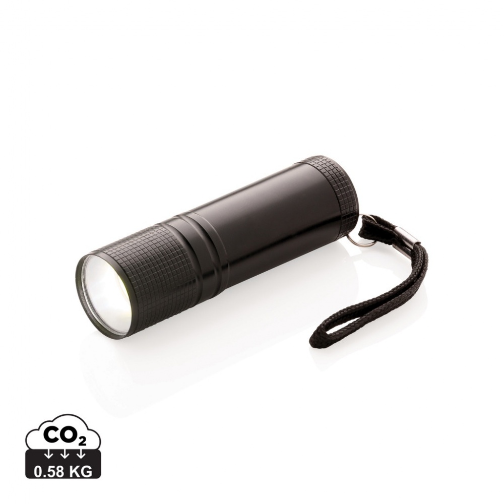 Logo trade promotional item photo of: COB torch