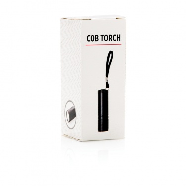 Logo trade promotional items image of: COB torch