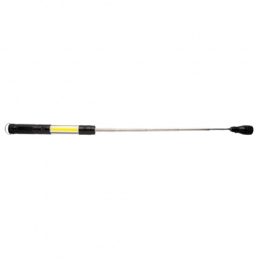 Logotrade promotional product image of: Large telescopic light with COB