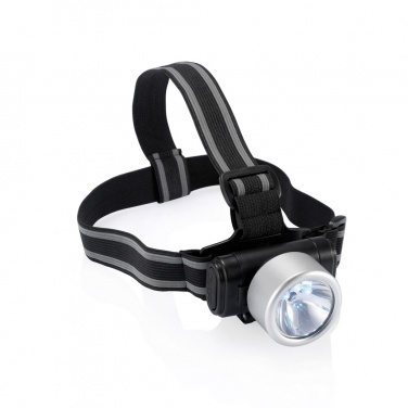 Logotrade promotional merchandise image of: Everest headlight