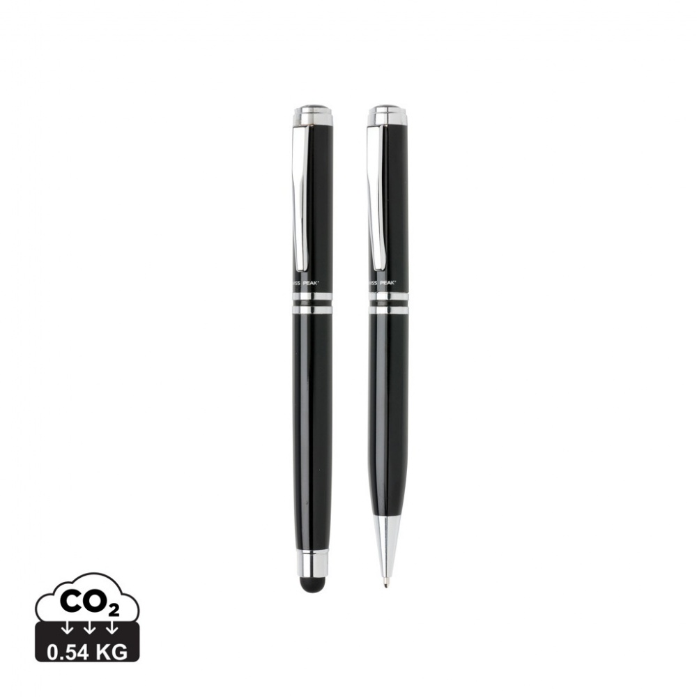 Logotrade promotional merchandise image of: Executive pen set