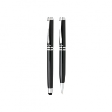 Logotrade corporate gift picture of: Executive pen set